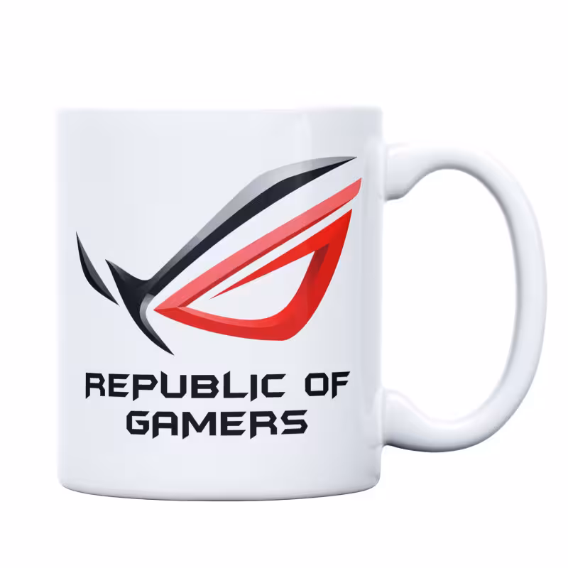 خرید ماگ-لیوان  ایسوز  ASUS ROG 001