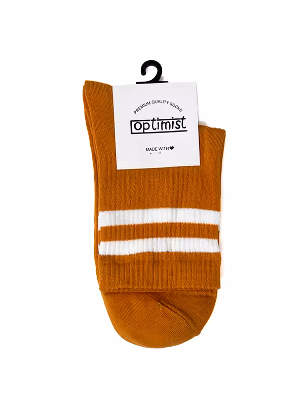 جوراب آپتیمیست اسپرت دوخط