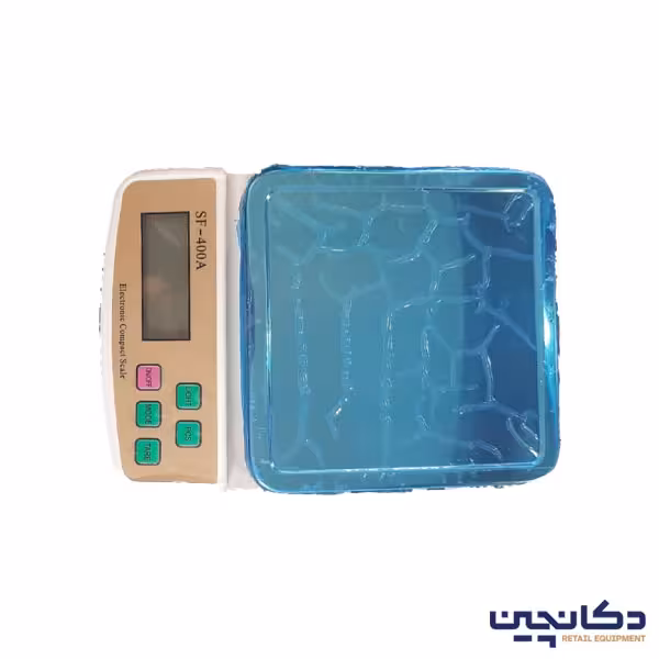ترازو آشپزخانه