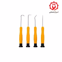 مجموعه 4 عددی اورینگ درآر اینکو مدل HKPHS0401