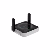 مودم رومیزی سیم کارتی پرودو مدل Porodo 4G / LTE Home &amp; Outdoor PD-4GCPMF-BK