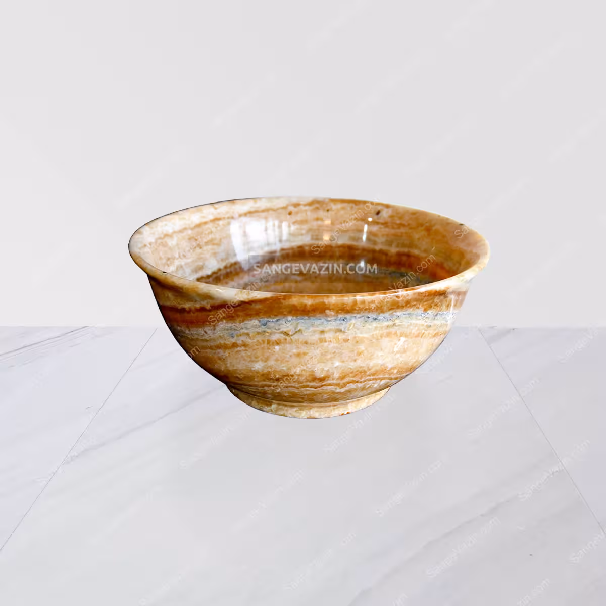 کاسه سنگی آرمیس