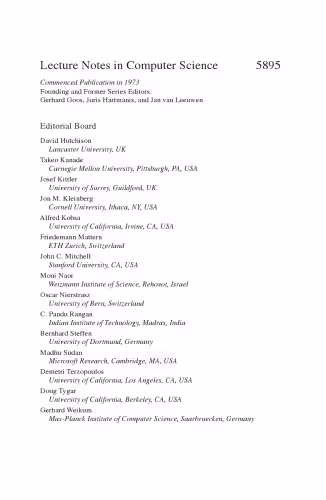 خرید و دانلود نسخه کامل کتاب Performance Evaluation and Benchmarking: First TPC Technology Conference, TPCTC 2009, Lyon, France, August 24-28, 2009, Revised Selected Papers