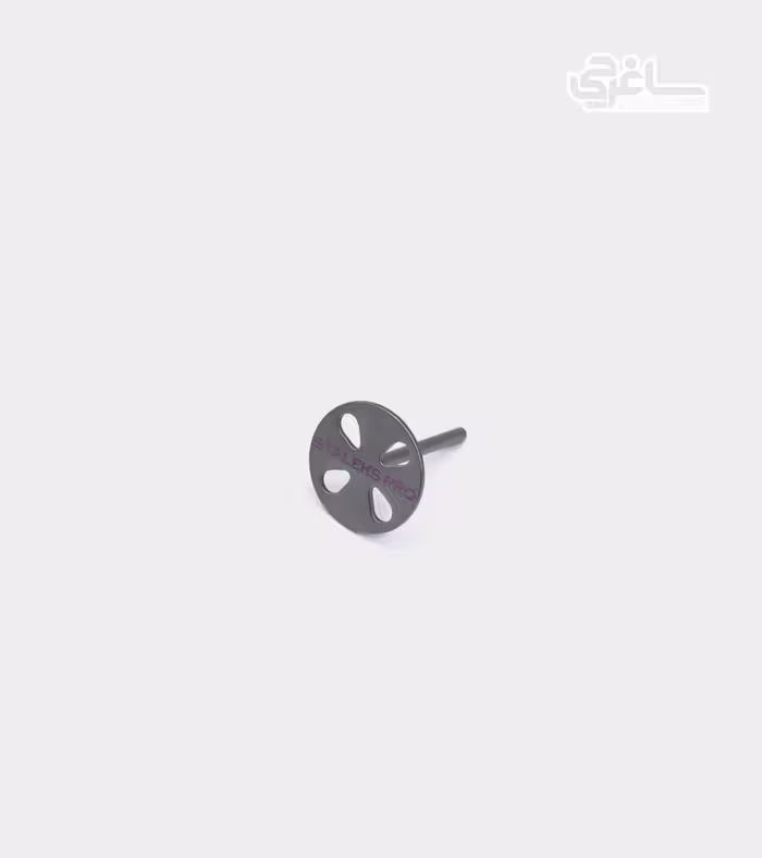 پدو دیسک 20mm استالکس پرو Staleks pro