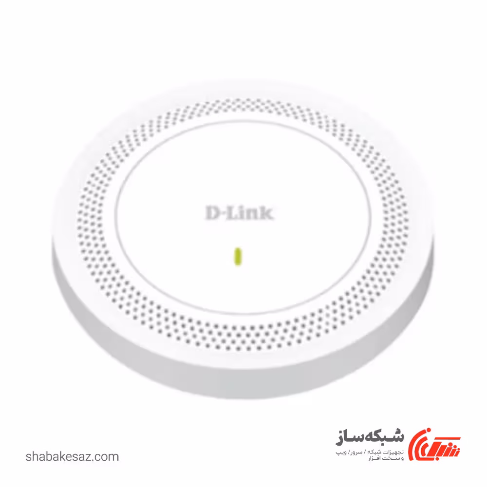 قیمت و خرید اکسس پوینت دی لینک D-LINK D-LITE DLA-X301 - شبکه ساز
