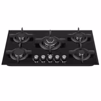 اجاق گاز صفحه ای داتیس مدل DG-536