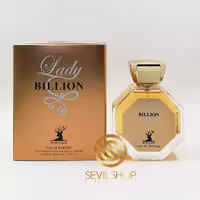 ادکلن اسپیگان لیدی بیلیون Espigan Lady Billion