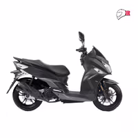 موتور سیکلت گلکسی J200 مدل 1402