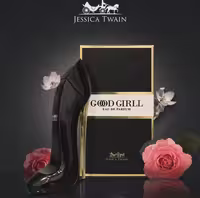 ادکلن گودگرل GOOD GIRLL (پست پیشتاز پس کرایه)