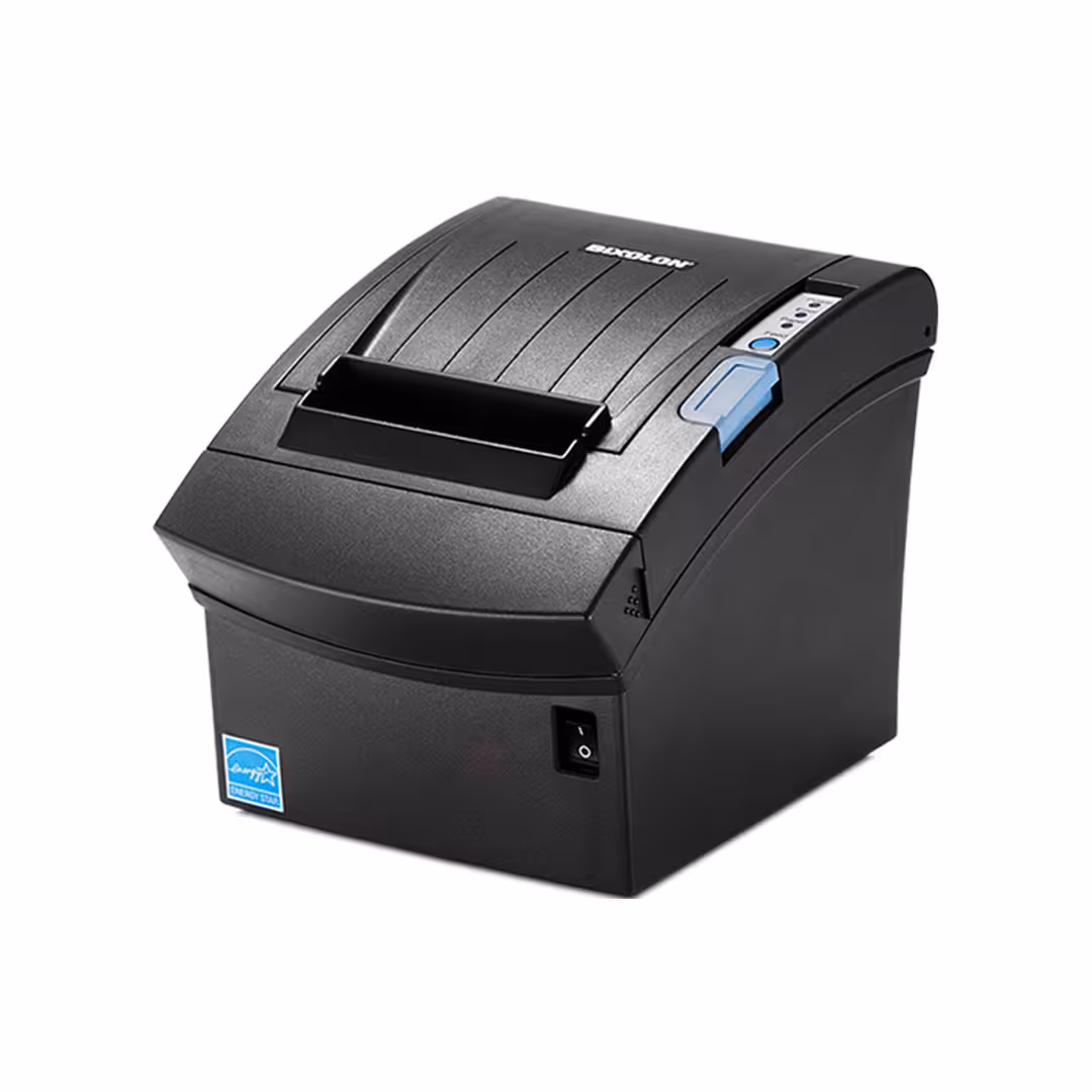 پرینتر حرارتی دست دوم بیکسولون مدل SRP-350II