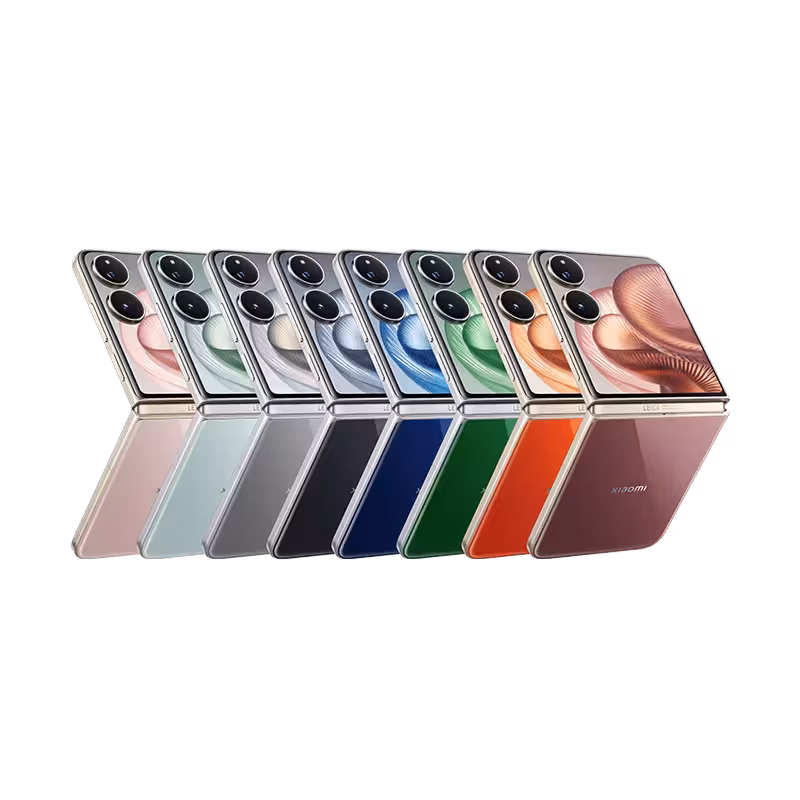 گوشی شیائومی میکس فیلیپ 2