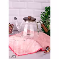 قوری پیرکس 1200 میل یونیک کد 7947