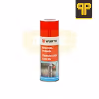 اسپری لکه بر استیل ورث Stainless Steel Care Oil