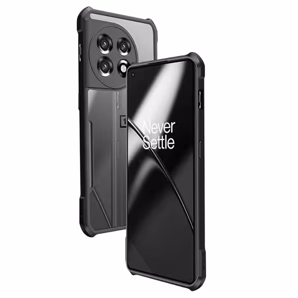 قاب ضد ضربه برند XUNDD مناسب One Plus 12 5G