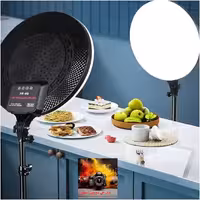 نور ثابت PF-45 LED