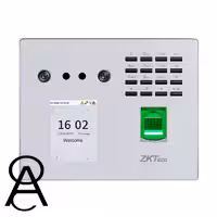 دستگاه حضور و غیاب ZKTeco مدل MB560-VL