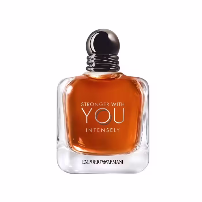 تستر عطر مردانه آرمانی یو اینتنسلی Emporio Armani You intenselyامتیازدهی