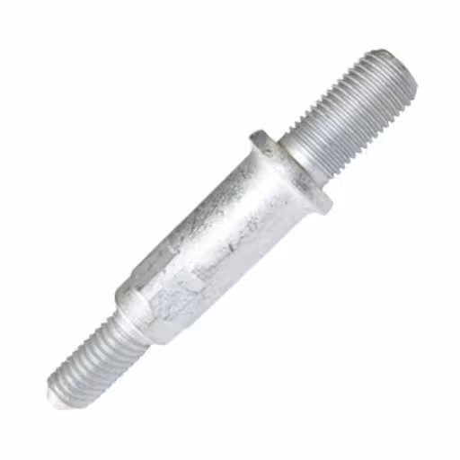 خرید پیچ دو سر رزوه براکت دسته سیم گیربکس CVT تیبا سایپا یدک | اتوموبی