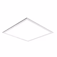 پنل LED توکار 33 وات 60x60 مازی نور مدل الگانس مناسب سقف كاذب سازه نمايان