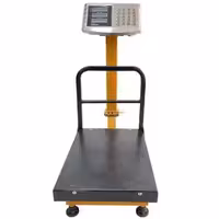 باسکول دیجیتال 200 کیلویی ایرانی