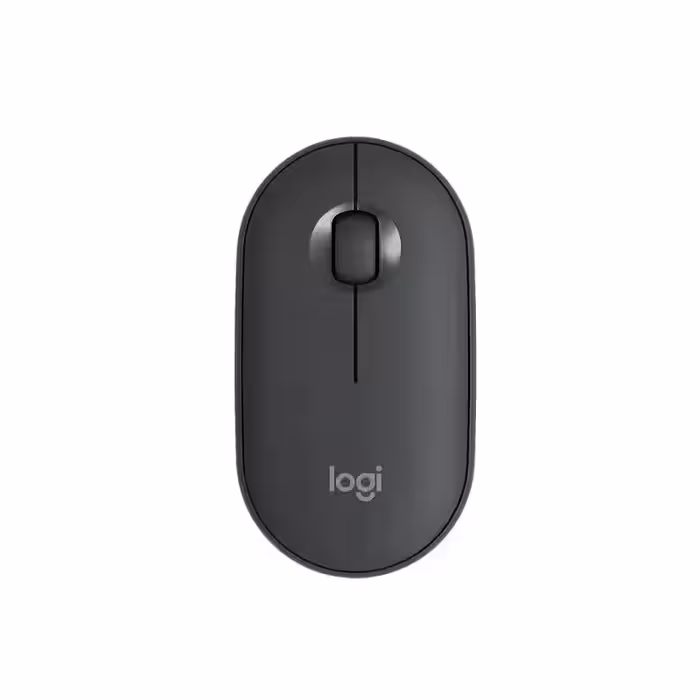 ماوس بی‌ سیم لاجیتک مدل Logitech M350