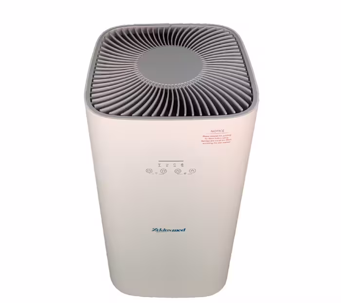 دستگاه تصفیه هوا زیکلاس مد مدل KJ410G-A01