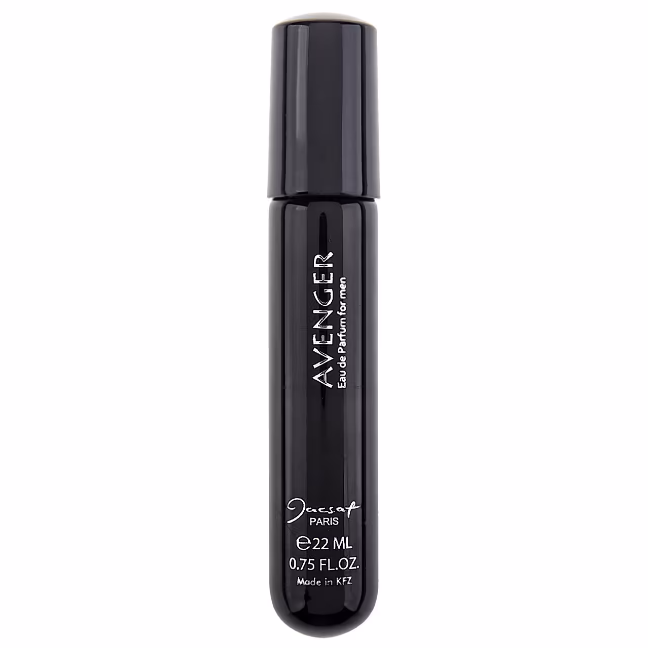 عطر جیبی ژک ساف اونجر