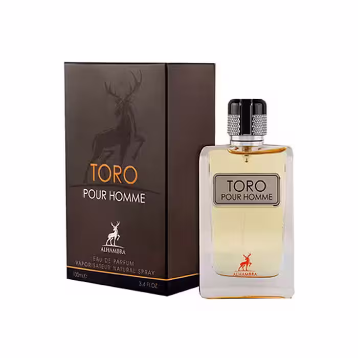 عطر مدل تق هرمس برند الحمبرا 100 میلی لیتر