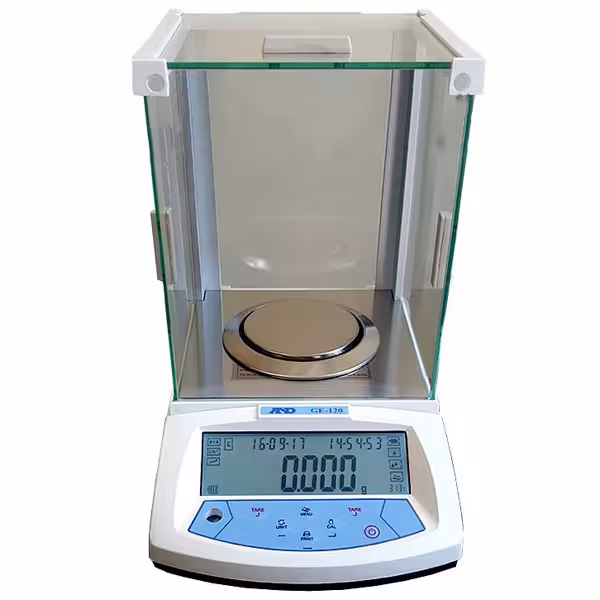 ترازوی AND مدل GE320