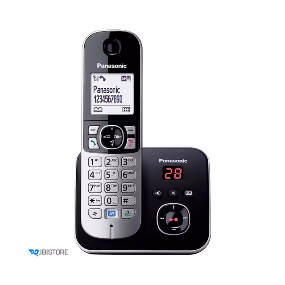 تلفن بی سیم Panasonic KX-TG6821