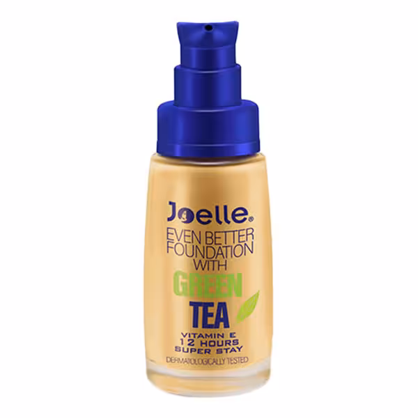 کرم پودر جویل شماره J05 حجم 30 میل