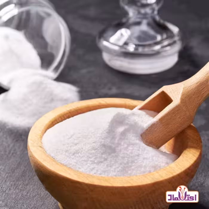 جوش شیرین 250 گرمی  اعتماد | amazonchi