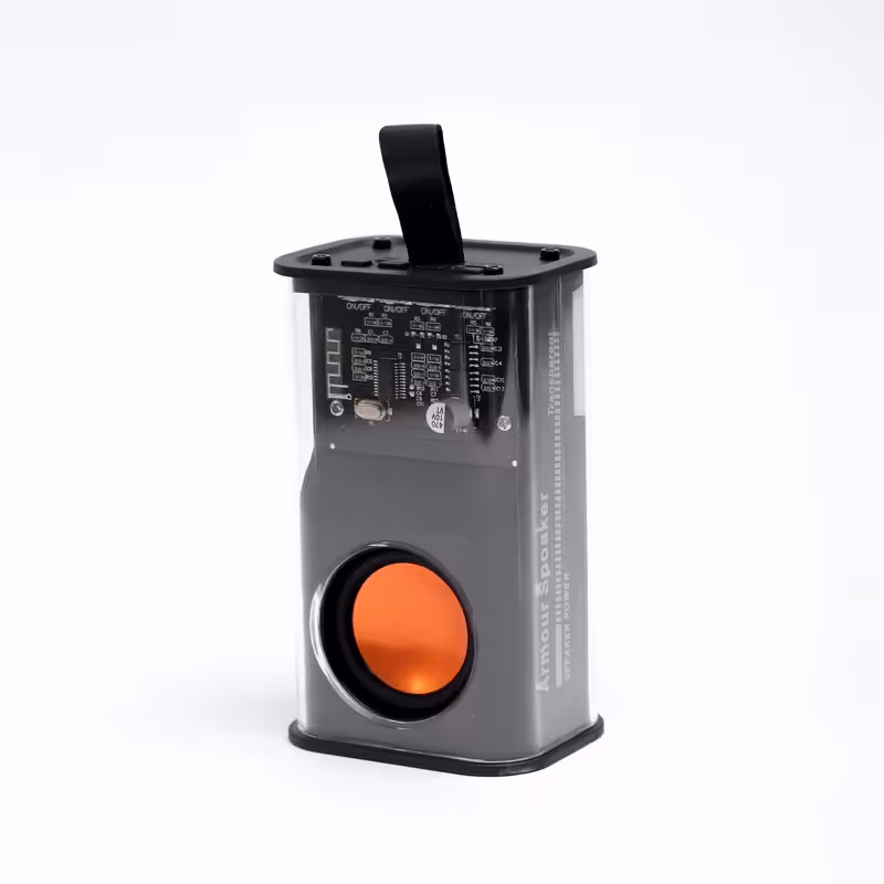 اسپیکر بلوتوثی کلومن KOLUMAN K-S160 با گارانتی