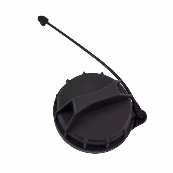 درب باک بنزین پراید