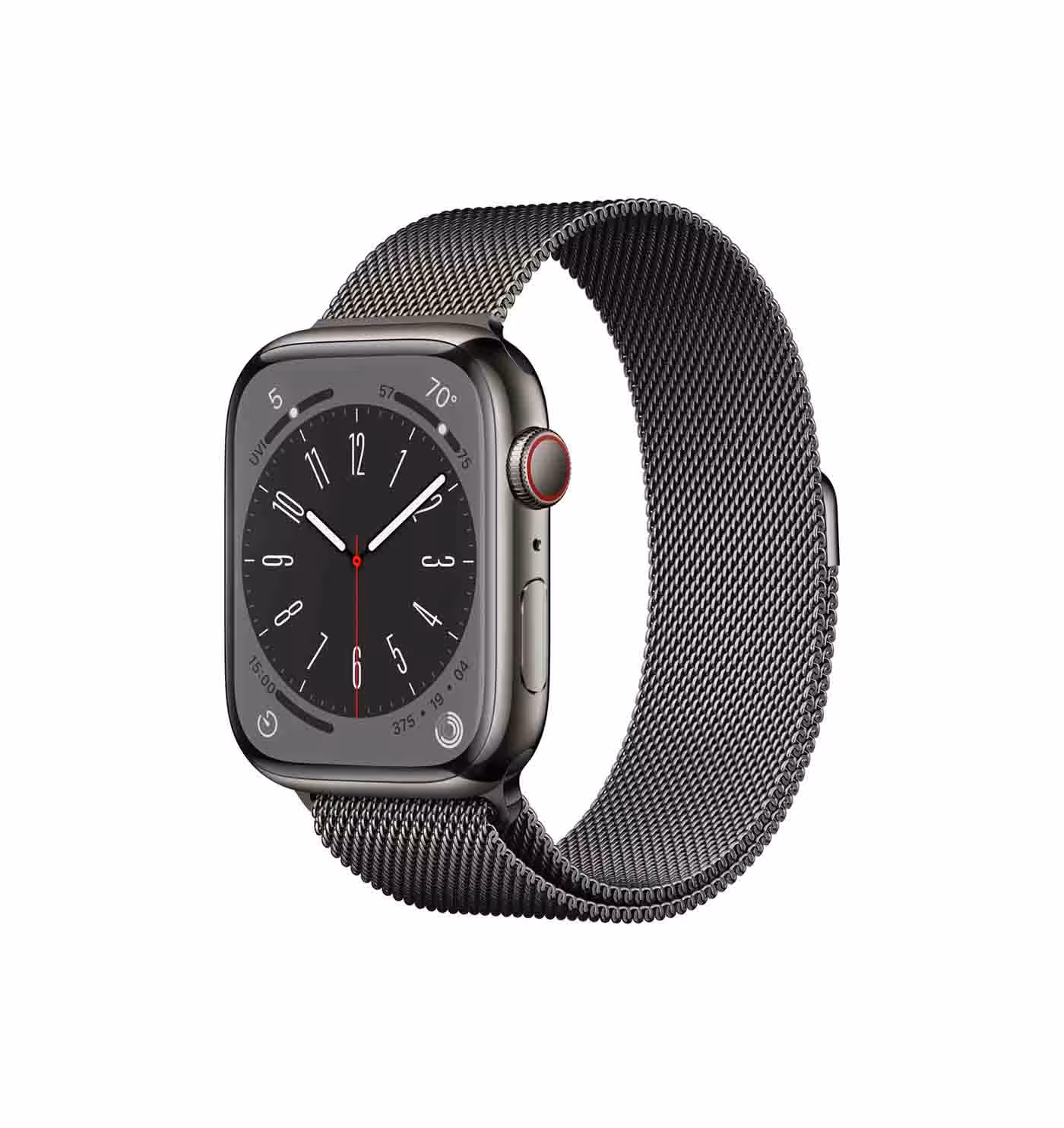 ساعت هوشمند اپل واچ SE 2022 سایز 40 میلی متر