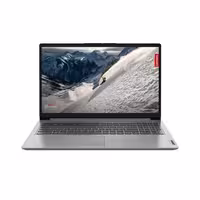 لپ تاپ لنوو 15.6 اینچی Lenovo IdeaPad 1 N4500 8GB 256GB