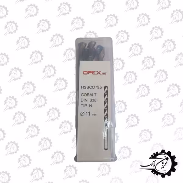 مته 11 کبالت اوپکس (OPEX)