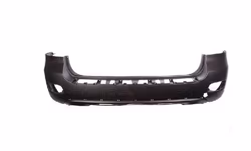پوسته سپر عقب هیوندای سانتافه IX45