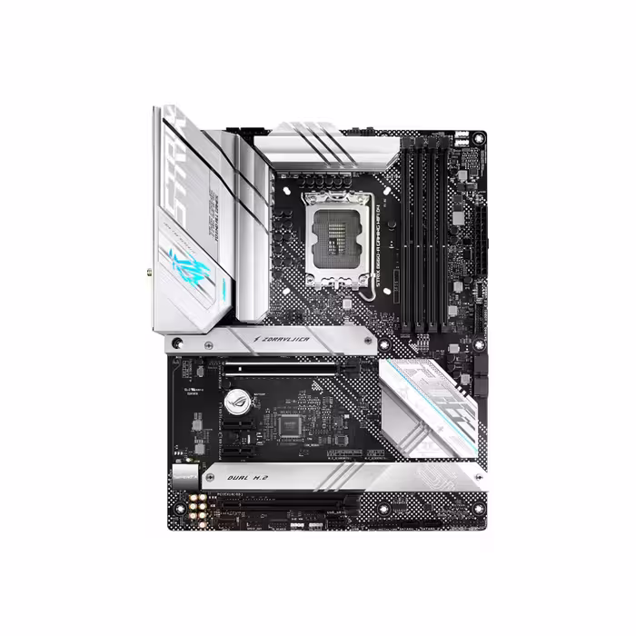 مادربرد ایسوس ROG STRIX B660-A Gaming WIFI D4