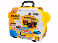 ست ابزار چندانی