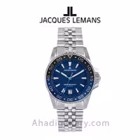 ساعت مچی ژاک لمن مدل 1-2205i