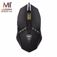 ماوس گیمینگ تی دگر مدل Shadow T-TGM117