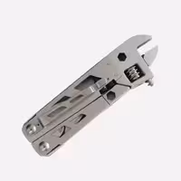 آچار فرانسه و انبر دست همه کاره