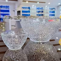 کاسه سالاد آوین برند زنگان