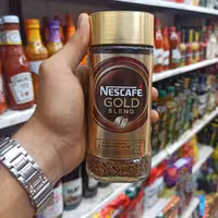 نسکافه گلد 100گرم