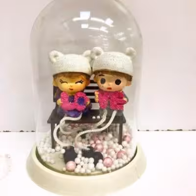 دختر و پسر لاو