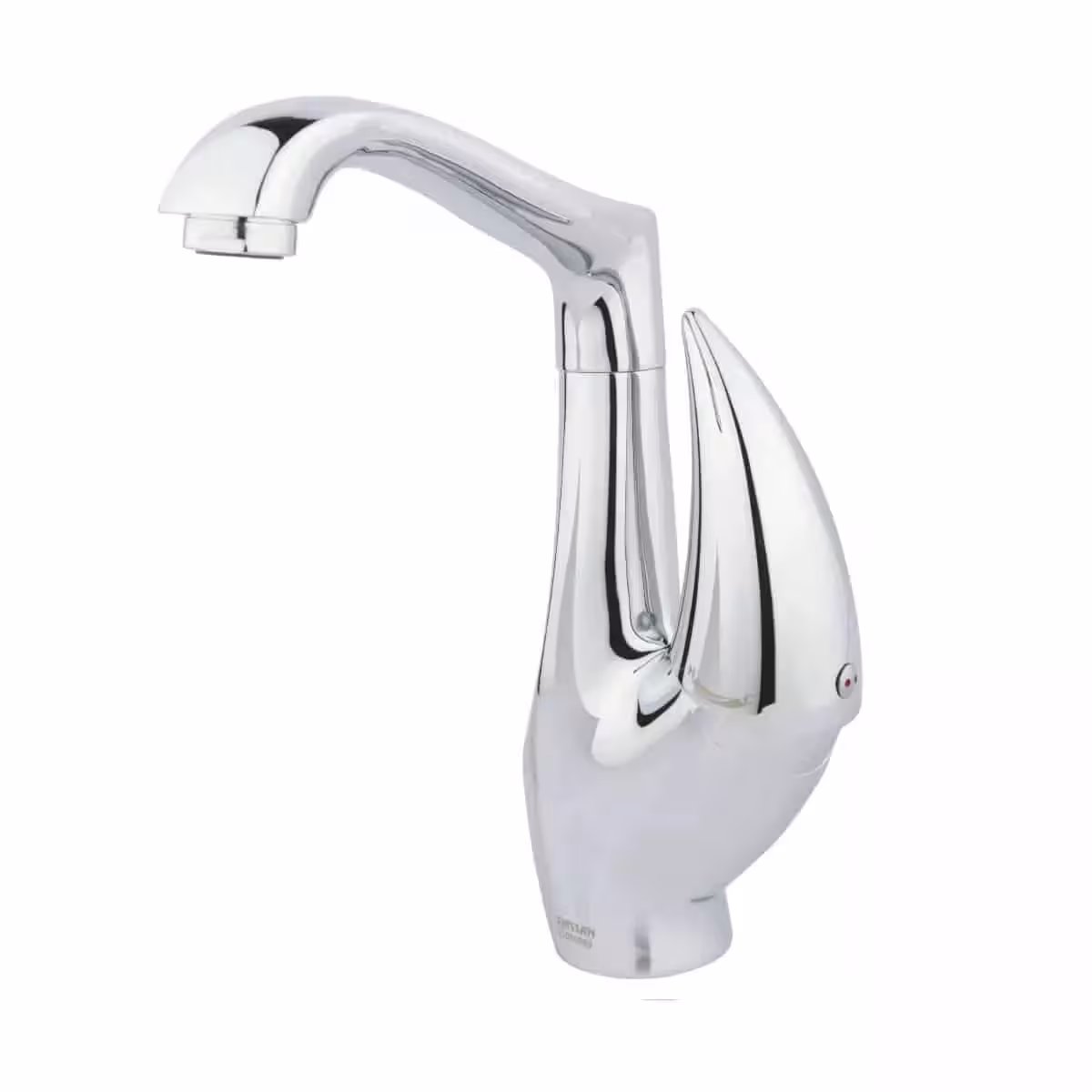 “شیر روشویی  متحرک راسان مدل هیپو”