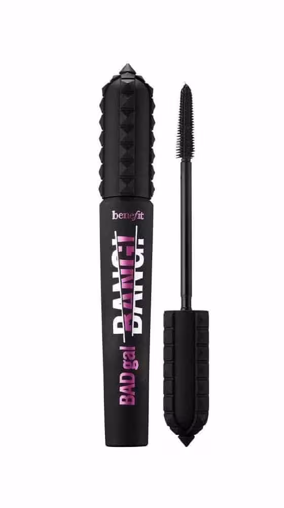 ریمل BADgal BANG بنفیت اصل فول سایز 36ساعته