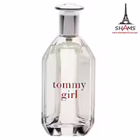 Tommy Hilfiger Tommy Girl Edt 100ml