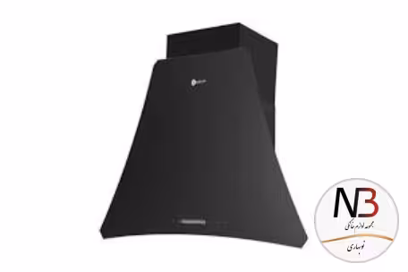 هود شومینه ای درسا مدل رعنا سایز 60